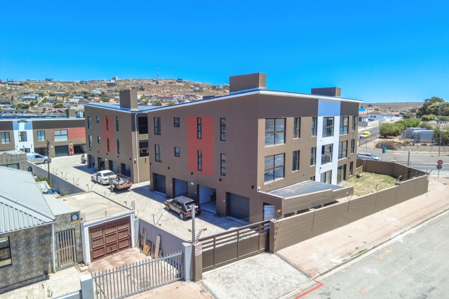 To Let 3 Bedroom Property for Rent in Saldanha Western Cape